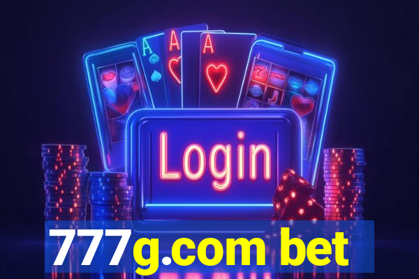 777g.com bet